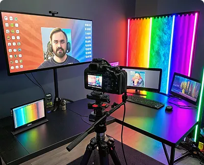 Why Every Gamer Needs a Dual Monitor Setup