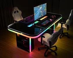 Nimbus+ Arcade Black 69090_SS Table